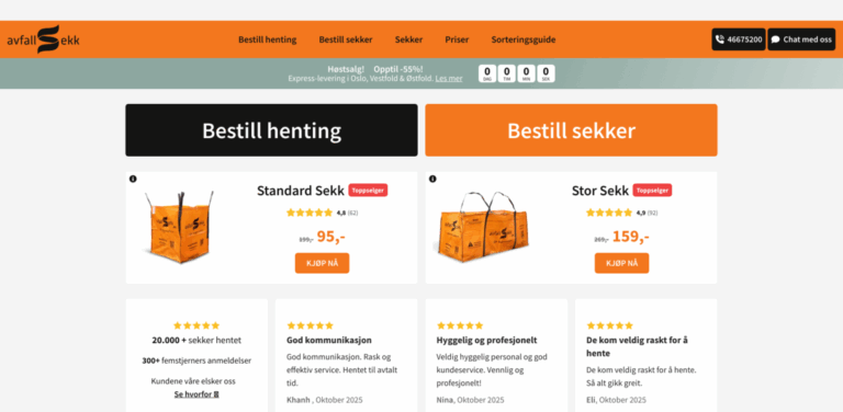 Waste Collection Service: Efficient Waste Management with Crane Trucks