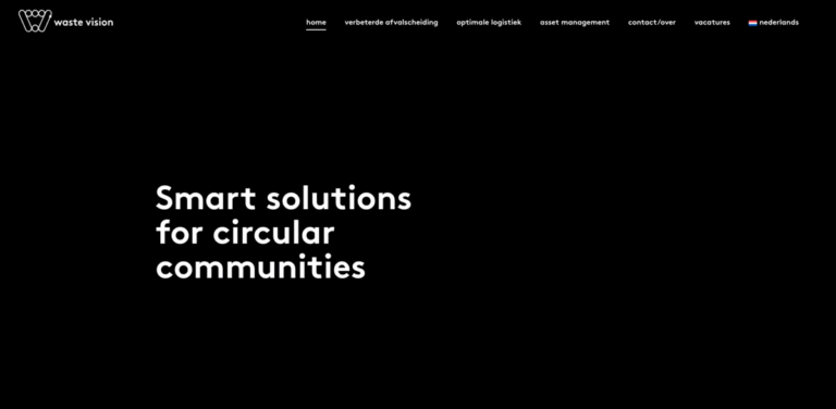 Waste Vision: Transforming Waste into Valuable Resources