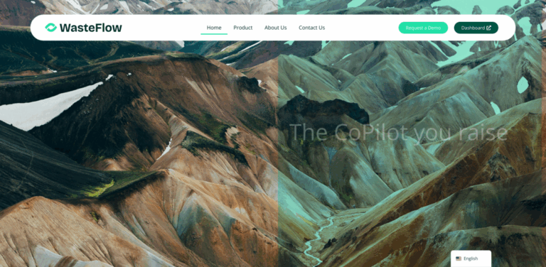 WasteFlow: Smart Waste Recycling Optimization for Sorting Facilities