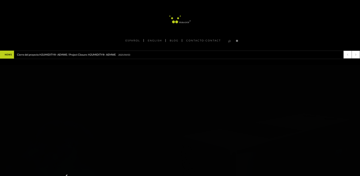 H2umidity technology