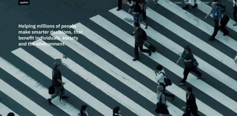 Wayfinding Solutions: Enhancing Urban Experiences Through Design