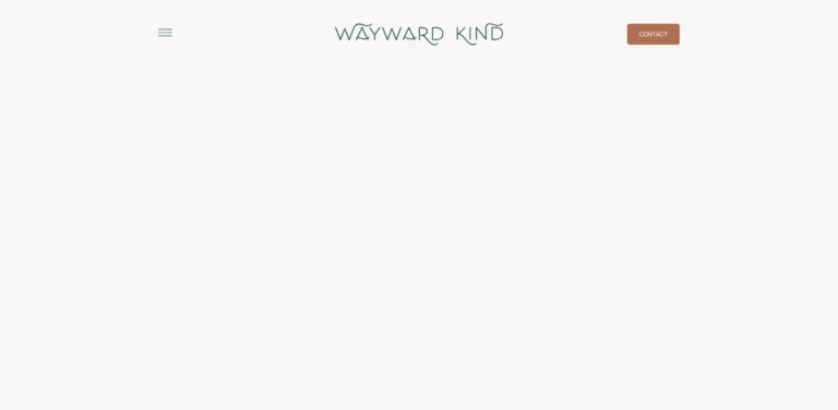 Wayward Kind: A Marketing Collective for Purpose-Driven Organizations