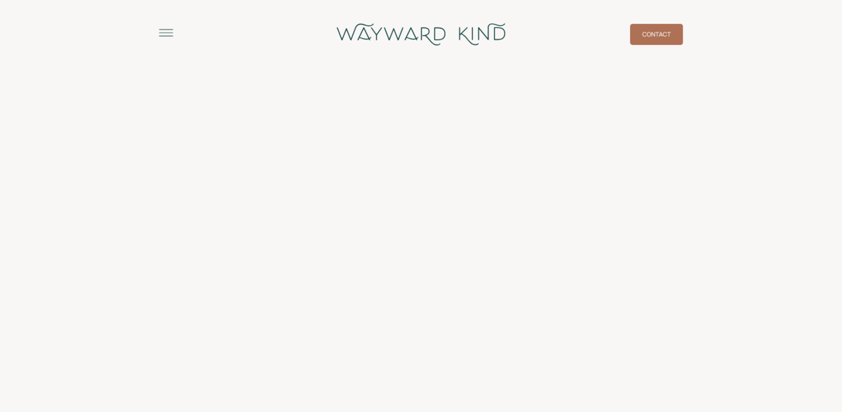 Wayward Kind marketing collective