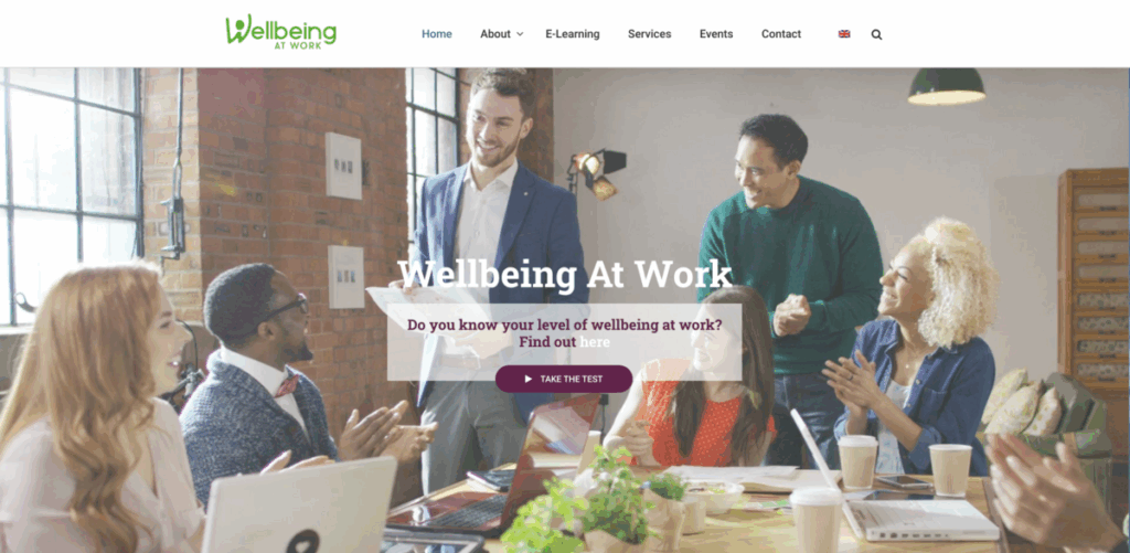 Discover Wellbeing At Work: Transforming Workplace Culture