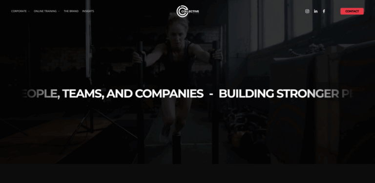 Wellness Innovations: Elevating Corporate Performance Through Engaging Fitness Solutions