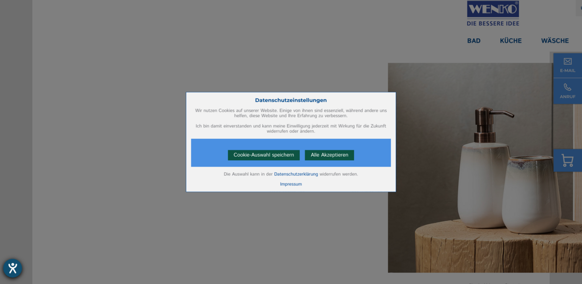 WENKO household solutions