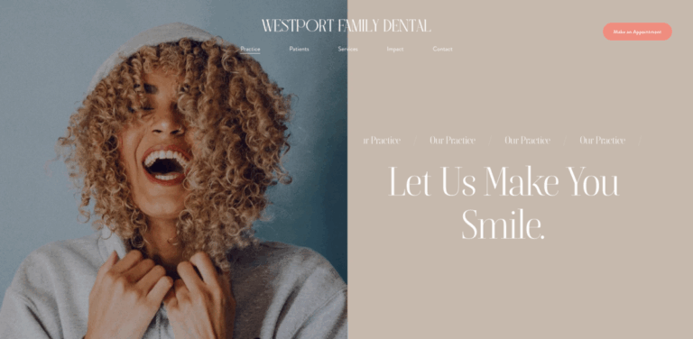 Westport Family Dental: Your Trusted Family Dentist in Fairfield County