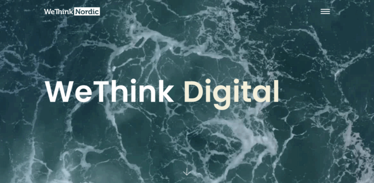 WeThink Creative Social: Crafting Bold Ideas for Consumer Growth