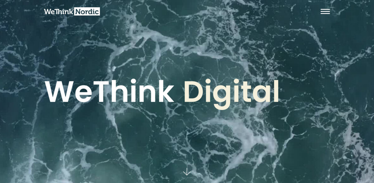 WeThink Creative Social