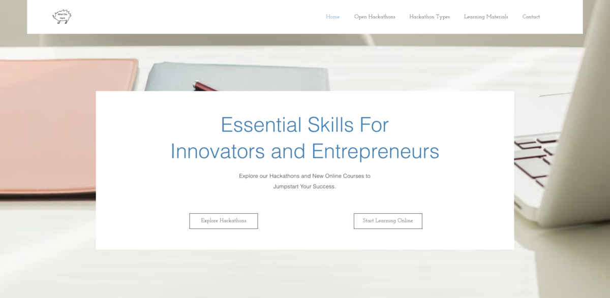 innovation accessibility