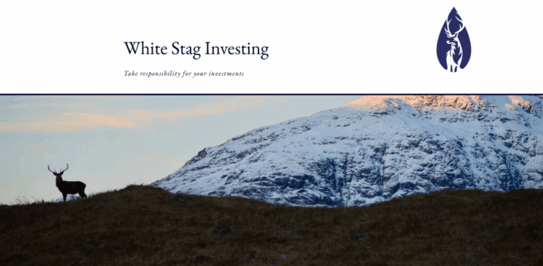 White Stag Investing: Sustainable Finance and Natural Capital Solutions