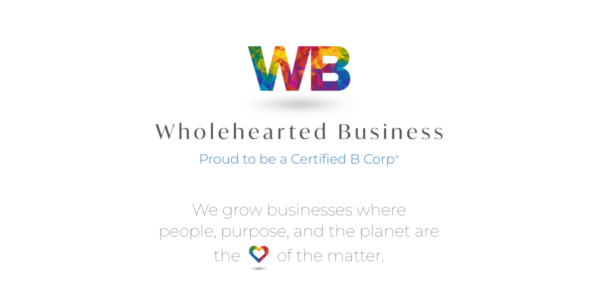 Wholehearted Business