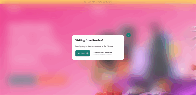 Wild: Sustainable Personal Care Solutions for a Greener Future