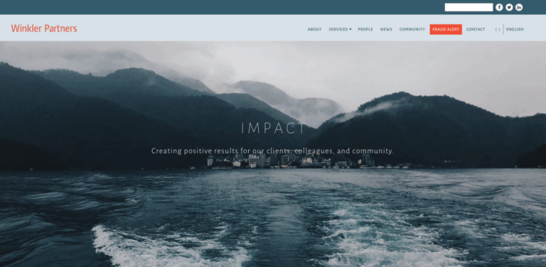 Winkler Partners: Comprehensive Legal Services in Taiwan