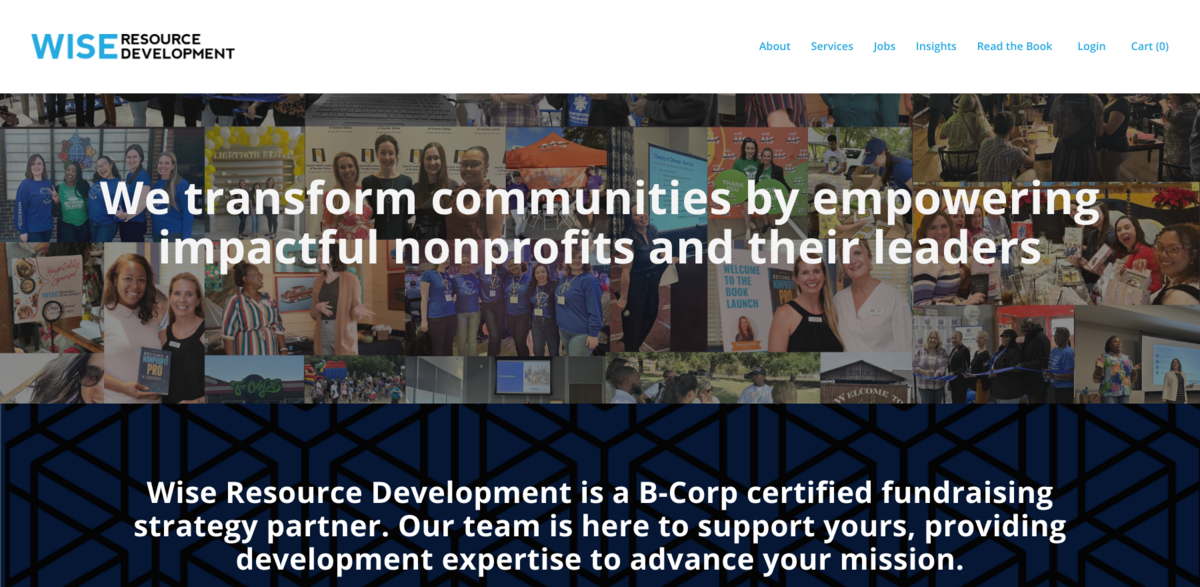 WISE Resource Development