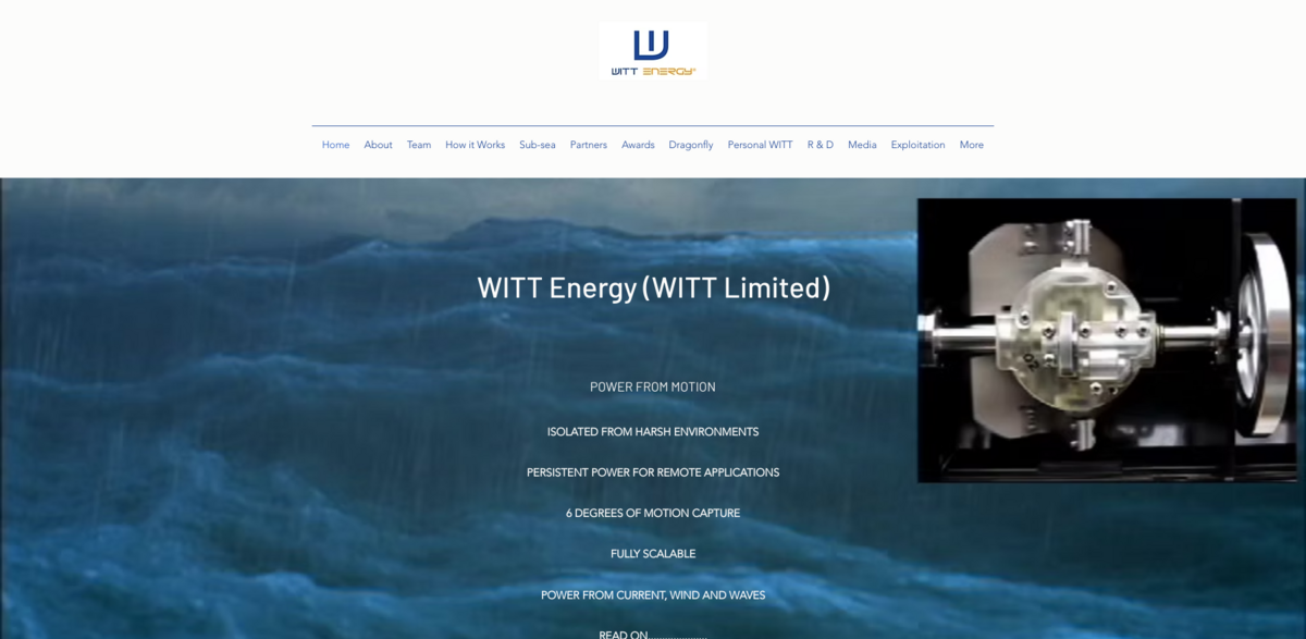 WITT Energy