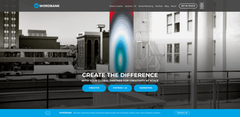 Wordbank: Your Partner for Effective Marketing Localization in the Streaming Industry