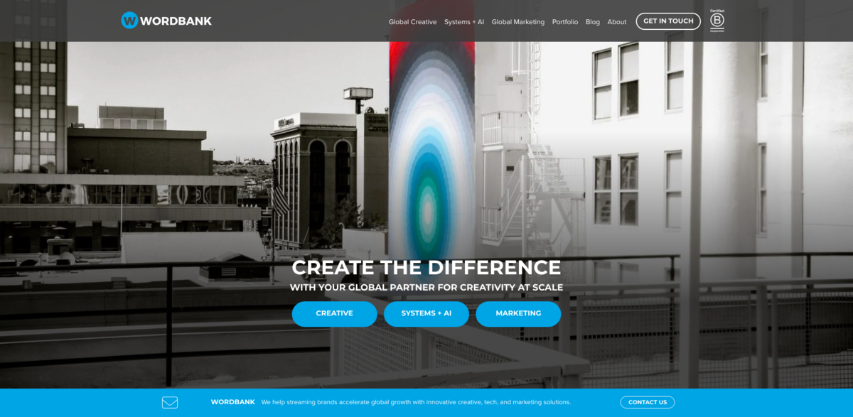 marketing localization