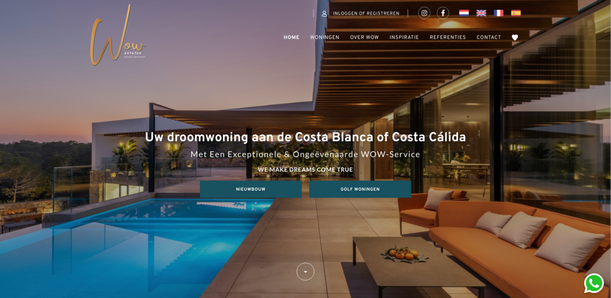 WOW-Estates real estate services