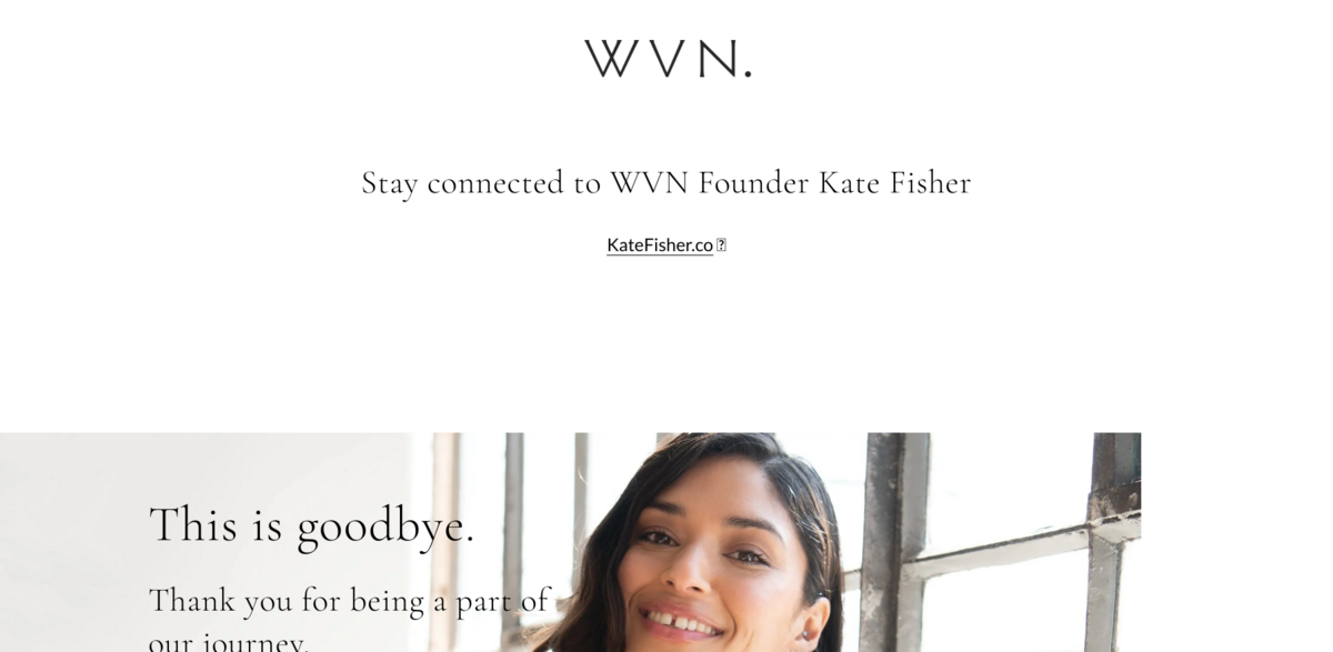 sustainable fashion consulting