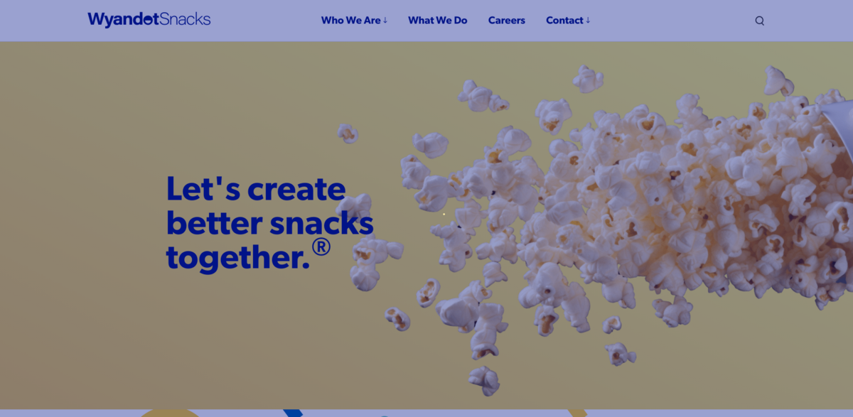 Wyandot Snacks