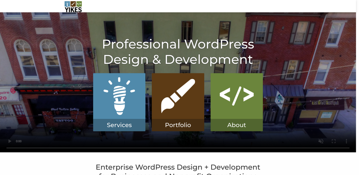 custom web solutions