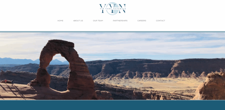 Yin Yang Naturals: A Brokerage Committed to Organic and Natural Products