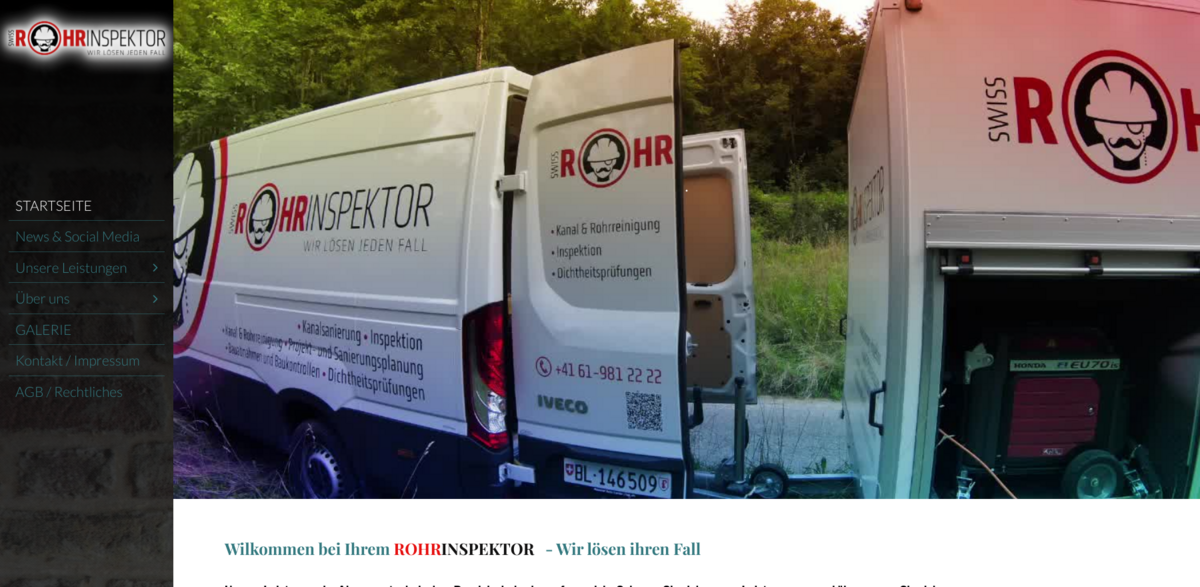 wastewater pipe solutions