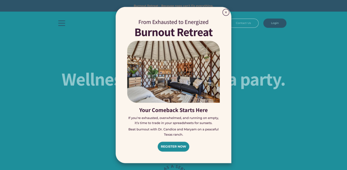 ZaaS workplace wellness