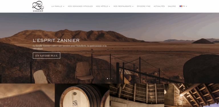 Zannier Hotels: A Unique Collection of Authentic Hospitality Experiences