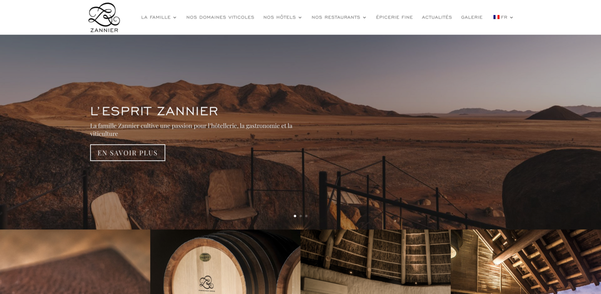 Zannier Hotels