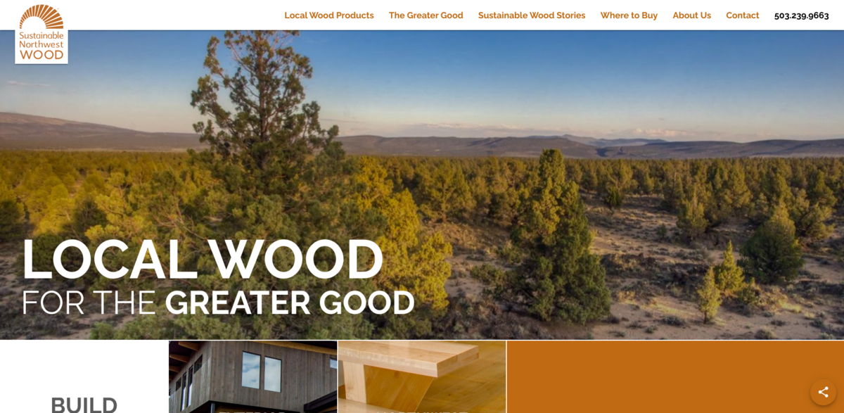 Zena EdgeGrain hardwood flooring