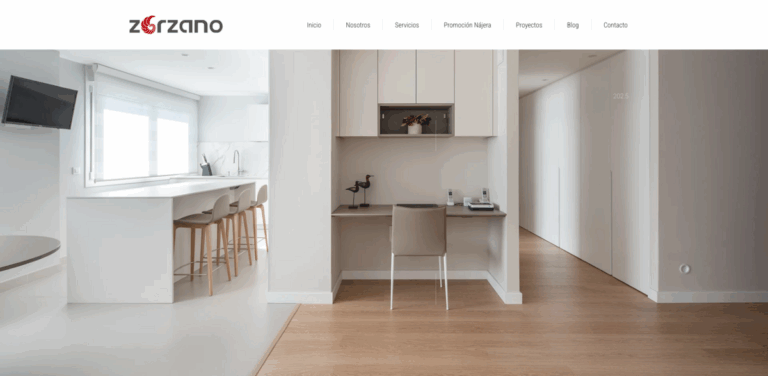 Zorzano Construcciones: Custom Passivhaus Homes in La Rioja