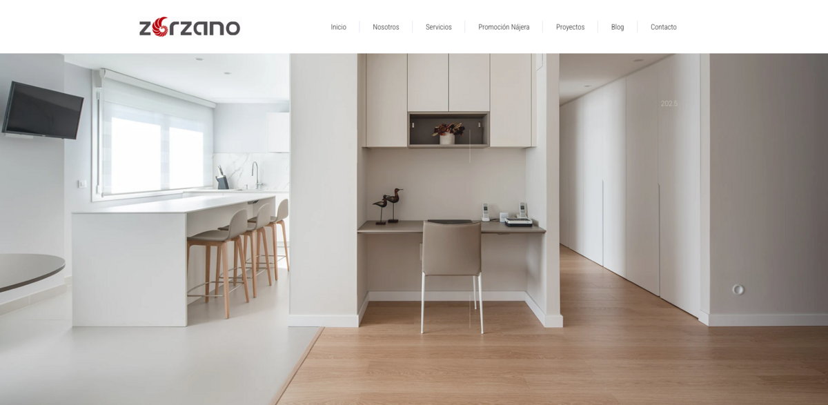 Zorzano Construcciones