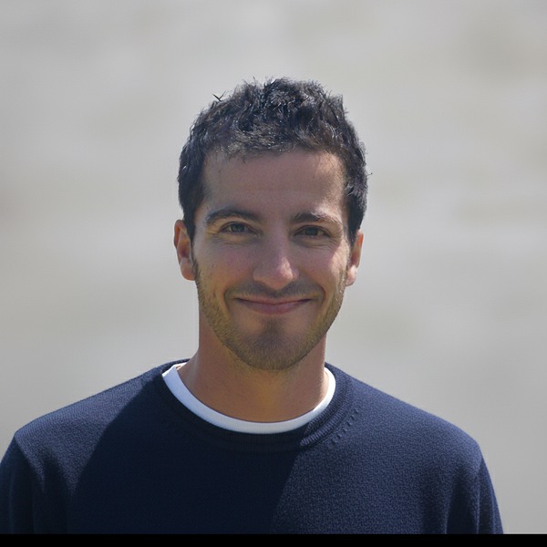 Arnaud Michel, founder of Keys for Tomorrow