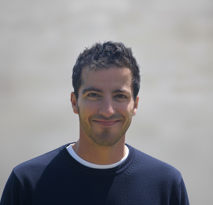 Arnaud Michel, founder of Keys for Tomorrow