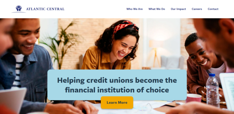 Atlantic Central: Backing Atlantic Canada’s Credit Union Movement