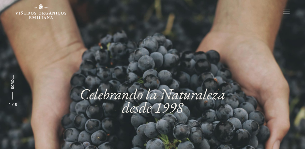 Emiliana: The World’s Largest Organic Winery
