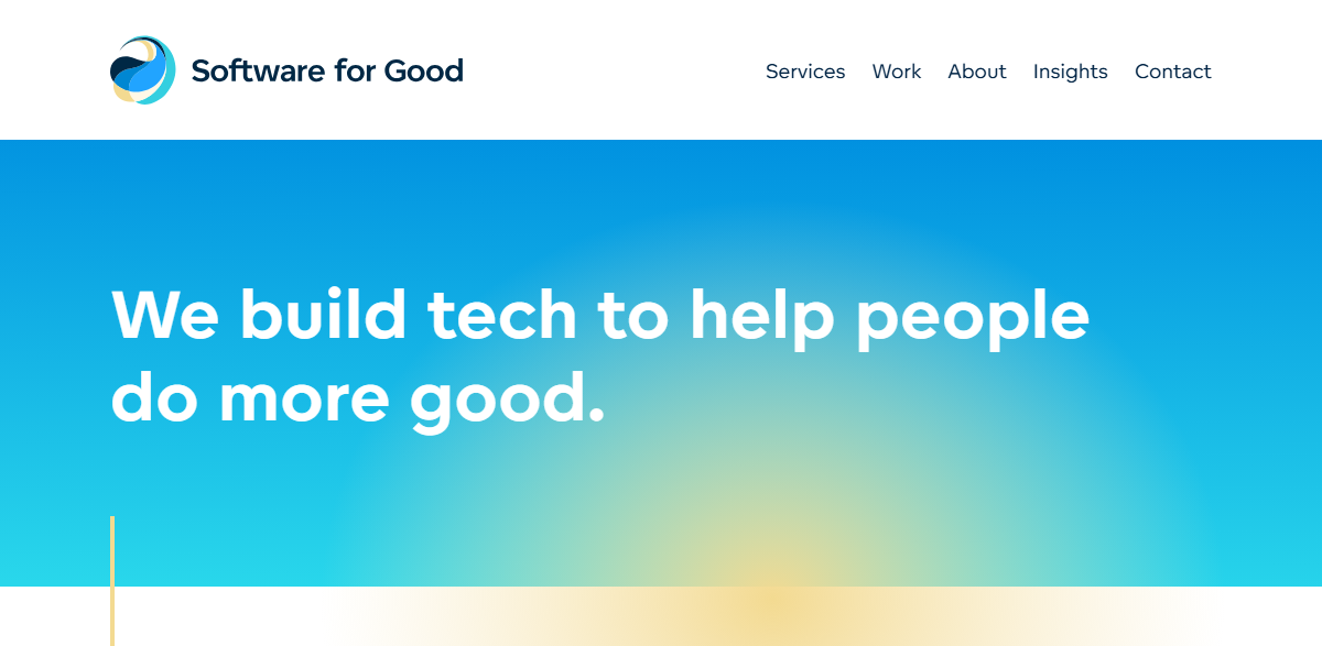 Software for Good: Civic Tech That Moved $70M to Minnesotans in Crisis