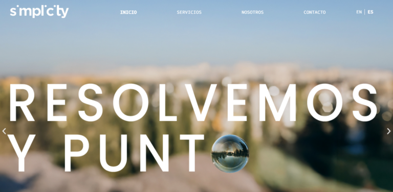 Simplicity: Chile’s First B Corp Communications Agency