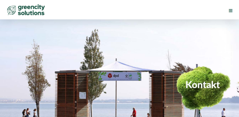 EcoAir Solutions: Innovative Air Filtration System Mimicking 81 Trees