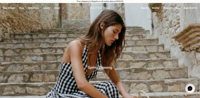La Casa: A Unique Apparel Project Inspired by Modernist Architecture