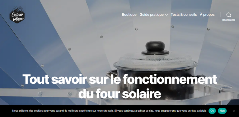 The Solar Oven Guide: Your Ultimate Resource for Eco-Friendly Cooking