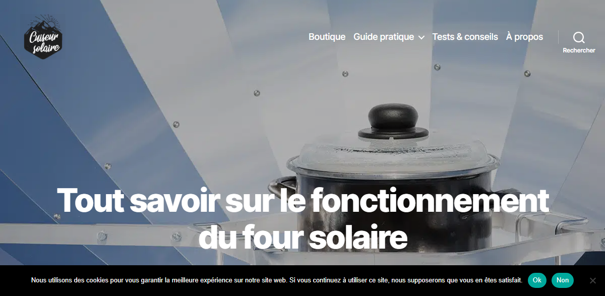 cuiseur-solaire.com